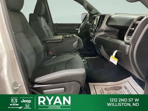 New 2026 RAM 1500 Tradesman image 50