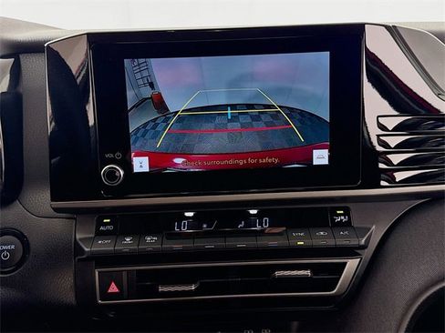 Certified 2025 Toyota Camry LE image 20