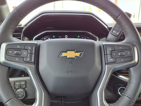 New 2026 Chevrolet Silverado 3500 LT w/ Safety Package image 25