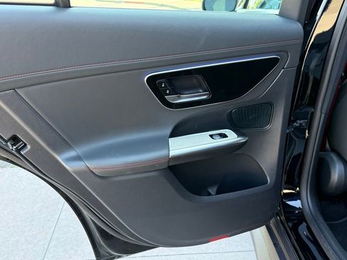 Certified 2026 Mercedes-Benz GLC 43 AMG 4MATIC image 14