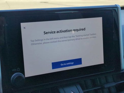 Used 2024 Toyota RAV4 LE image 14