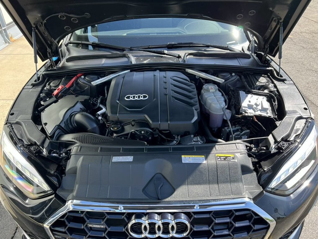 Used 2024 Audi A5 2.0T Premium w/ Convenience Package AWD/4WD image 13