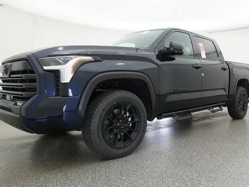 New 2026 Toyota Tundra SR5 image 17
