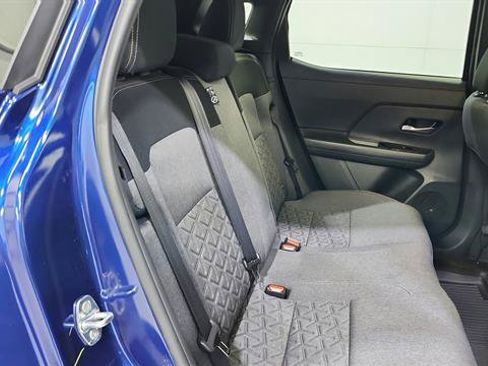 Certified 2026 Nissan Kicks SV FWD image 48