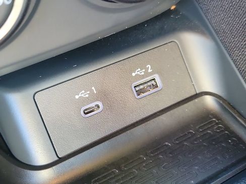 Used 2025 Nissan Z Sport w/ Floor Mat Package RWD image 22