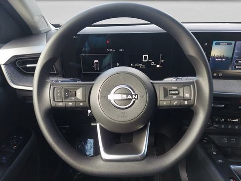 New 2026 Nissan Kicks SV AWD/4WD image 13