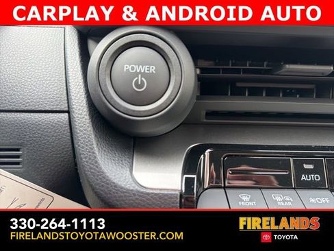 New 2026 Toyota Prius LE image 31