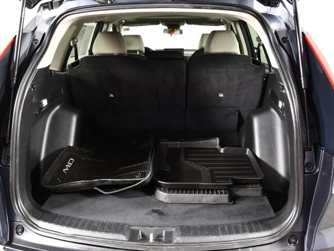 Certified 2024 Honda CR-V EX image 48