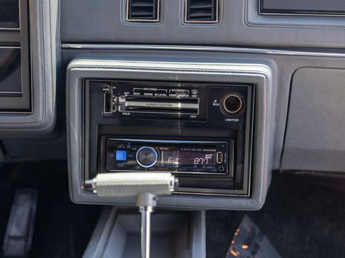 Used 1987 Buick Regal Coupe RWD image 40