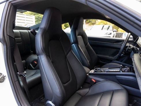 Certified 2024 Porsche 911 Carrera GTS image 99
