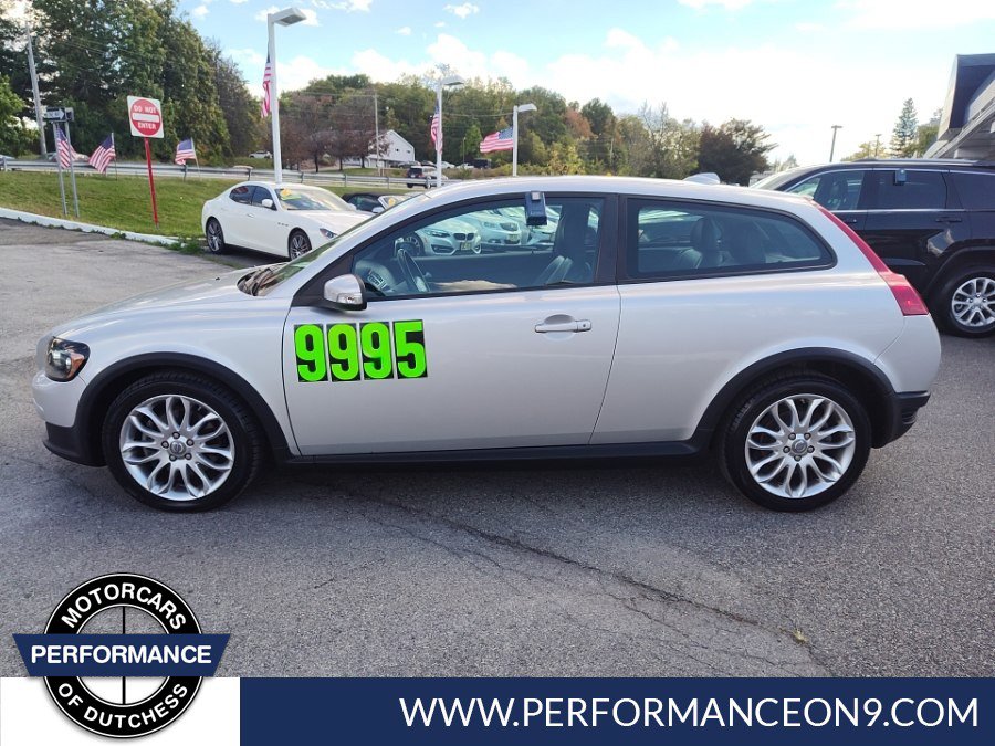 Used 2008 Volvo C30 T5 Version 2.0 FWD image 7