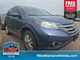 Used 2013 Honda CR-V EX-L video 1