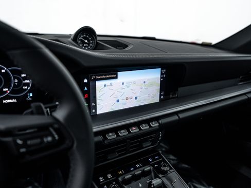 New 2026 Porsche 911 Carrera 4S image 18