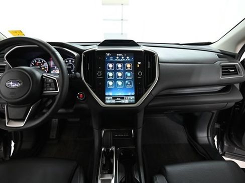 Certified 2026 Subaru Ascent Limited w/ Popular Package #1 AWD/4WD image 2