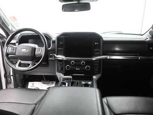 Certified 2023 Ford F150 Lariat AWD/4WD image 28