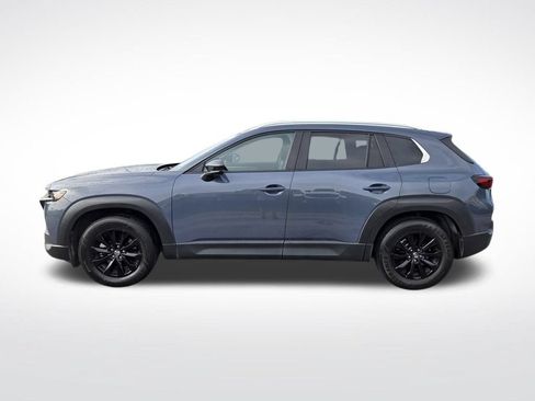 Used 2024 MAZDA CX-50 AWD 2.5 S w/ Premium Package image 6