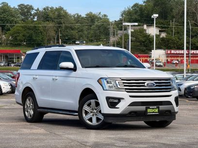 Used 2019 Ford Expedition XLT