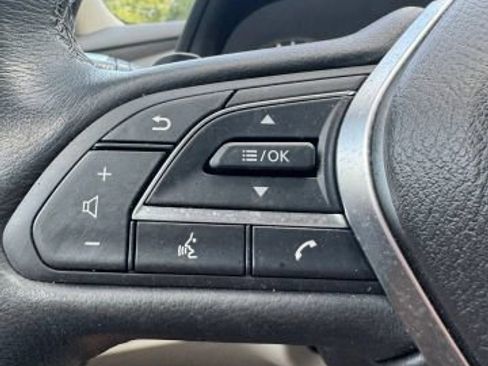 Used 2019 INFINITI Q50 Sport AWD/4WD image 11