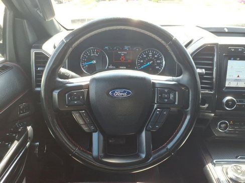 Used 2019 Ford Expedition Max Limited w/ Equipment Group 303A AWD/4WD image 19