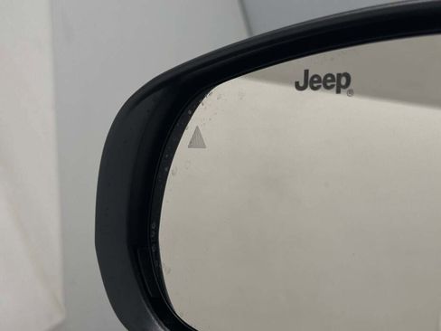 New 2026 Jeep Compass Limited image 28