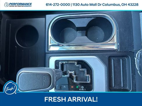 Used 2021 Toyota Tundra SR5 w/ TRD Sport Package AWD/4WD image 23