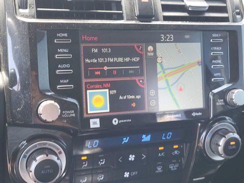 Used 2020 Toyota 4Runner TRD Pro AWD/4WD image 18