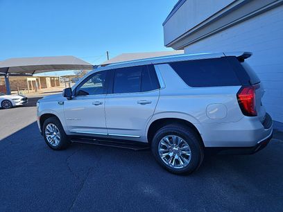 Used 2023 GMC Yukon Denali