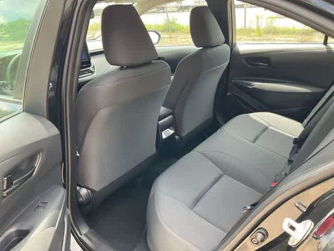 Used 2023 Toyota Corolla LE FWD image 16