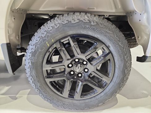 New 2026 Chevrolet Silverado 1500 RST w/ RST Select Package AWD/4WD image 21