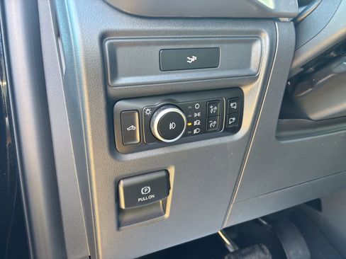 New 2026 Ford F150 XLT AWD/4WD image 14