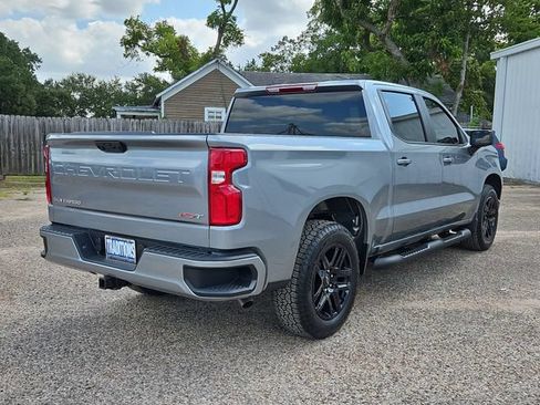 New 2026 Chevrolet Silverado 1500 RST w/ RST Select Package RWD image 39