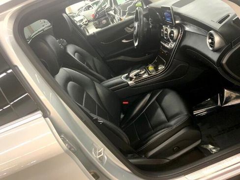 Used 2016 Mercedes-Benz GLC 300 4MATIC image 15