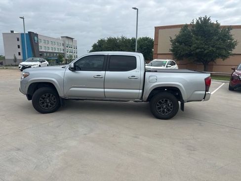 Used 2023 Toyota Tacoma SR5 image 5