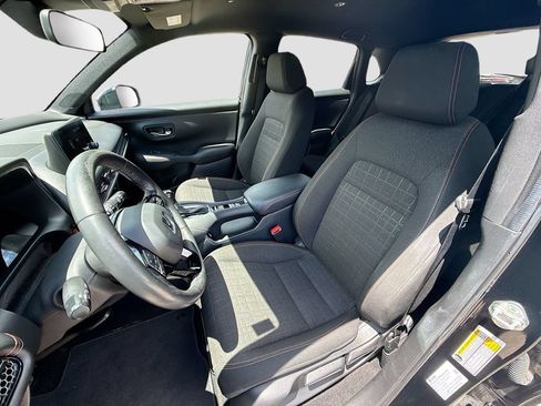 Used 2023 Honda HR-V Sport image 21