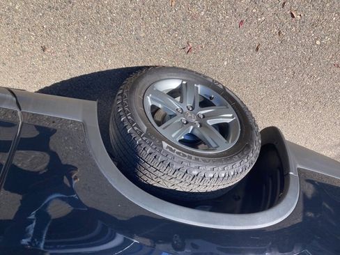 Certified 2023 Honda Ridgeline RTL image 13