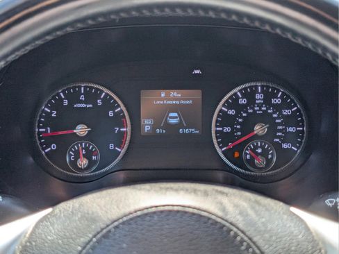 Used 2020 Kia Telluride LX FWD image 34
