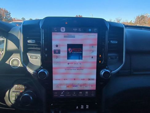 Used 2025 RAM 1500 Big Horn image 15