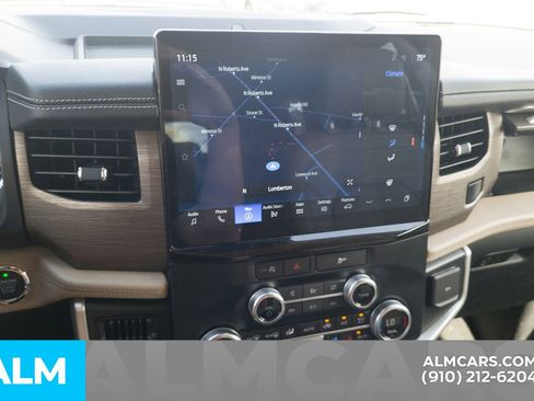 Used 2024 Ford Expedition Max Limited image 8