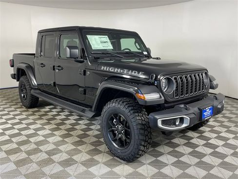 New 2025 Jeep Gladiator Sport image 7