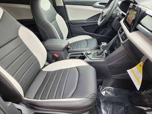 New 2026 Volkswagen Taos SEL AWD/4WD image 20