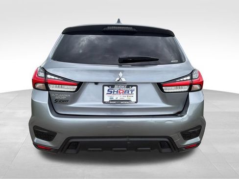 Used 2025 Mitsubishi Outlander Sport AWD image 6