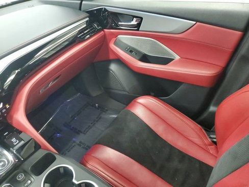 Used 2022 Acura MDX Type S image 12