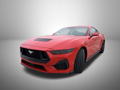 Used 2026 Ford Mustang GT