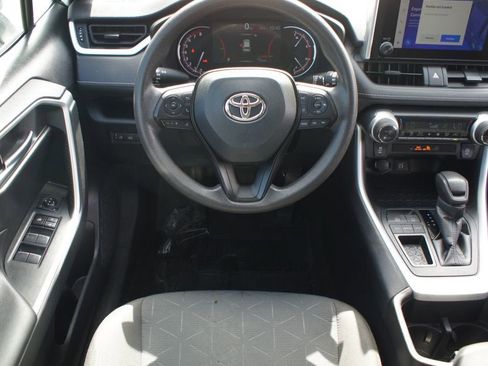 Used 2023 Toyota RAV4 XLE image 5
