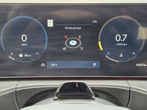 Used 2024 Hyundai Santa Fe Limited image 13