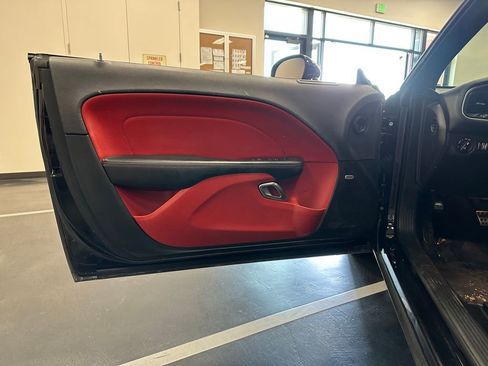 Used 2018 Dodge Challenger SXT Plus image 13