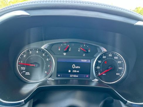 Used 2023 Chevrolet Blazer LT w/ Convenience Package FWD image 19