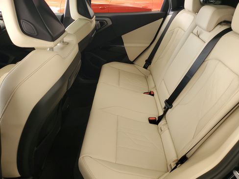 Used 2026 BMW X3 xDrive30 w/ M Sport Package image 11