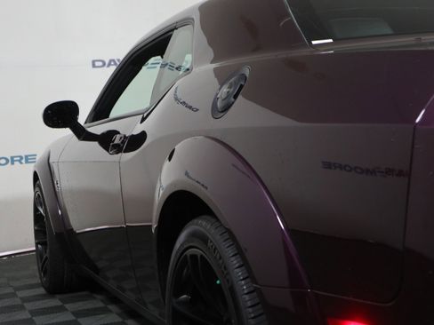 Used 2022 Dodge Challenger R/T Scat Pack image 10