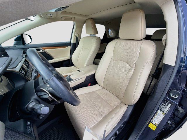 Used 2022 Lexus RX 350 AWD w/ Premium Package image 11